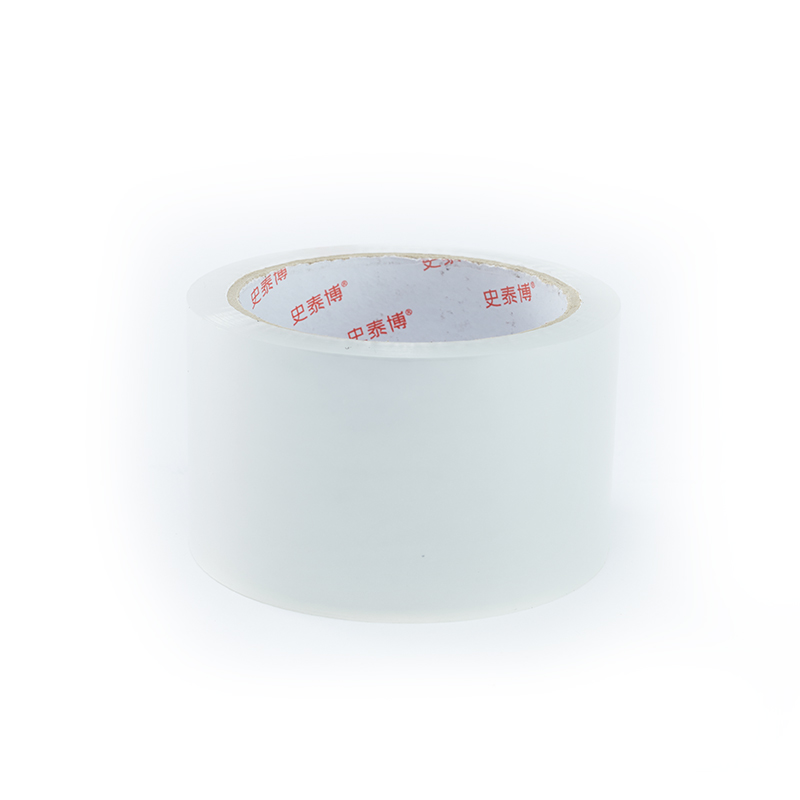史泰博 FXD6006 透明封箱带 60mm*60Y 透明色 5卷/筒 6筒/箱按筒销售
