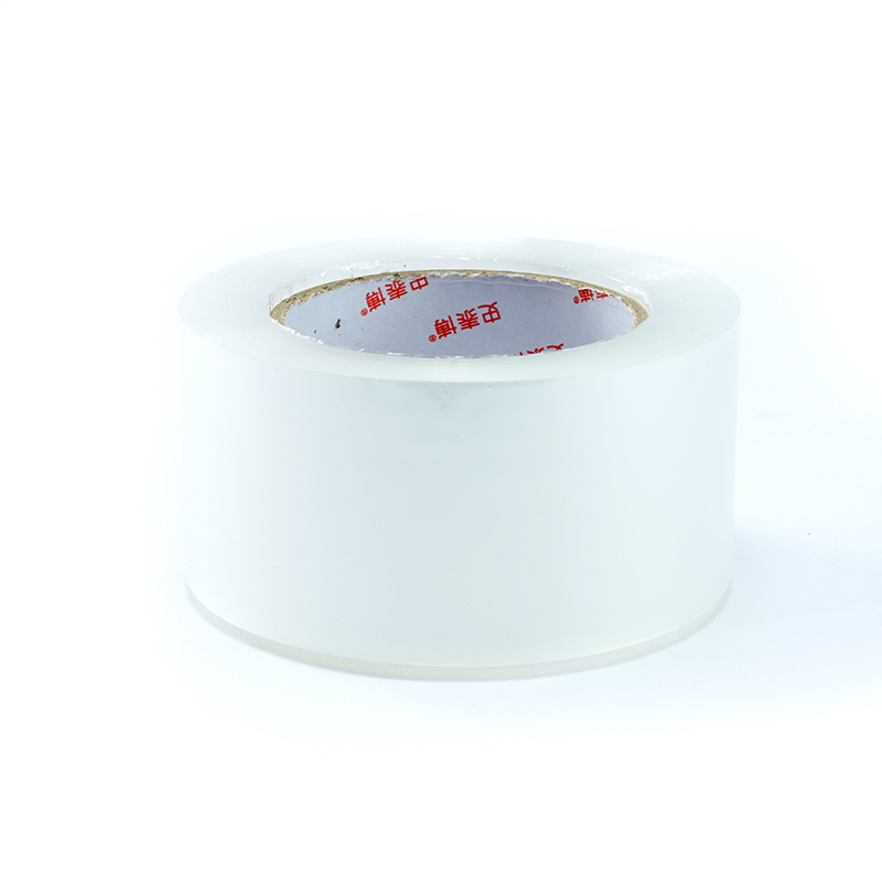 史泰博 FXD6015 透明封箱带 60mm*150Y 透明色 5卷/筒 6筒/箱按（筒）销售