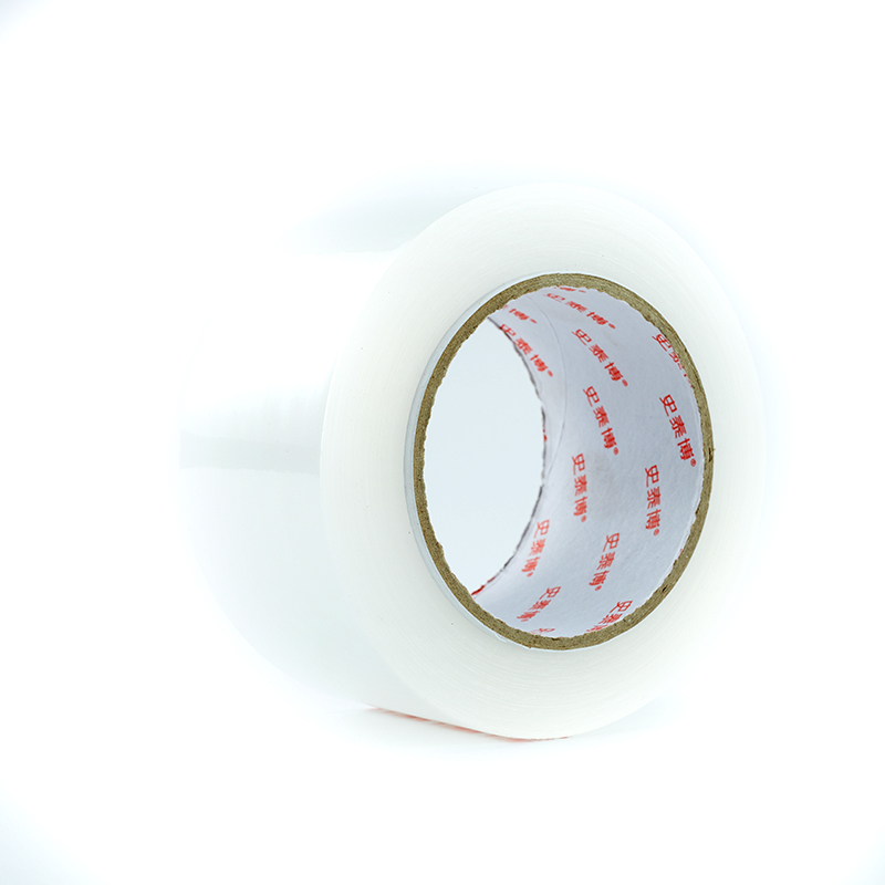 史泰博 FXD6015 透明封箱带 60mm*150Y 透明色 5卷/筒 6筒/箱按（筒）销售