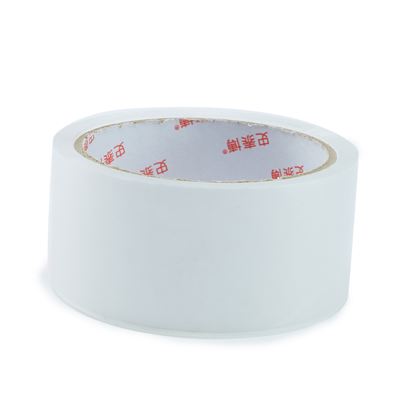 史泰博 FXD4504 透明封箱带 45mm*40Y 透明色 5卷/筒 6筒/箱按（筒）销售