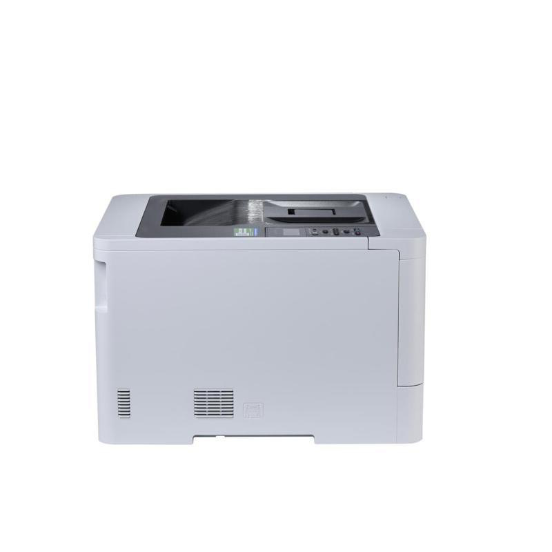 兄弟 HL-L8260CDN A4彩色激光打印机 A4 灰色 自动双面打印 有线网络按（台）销售