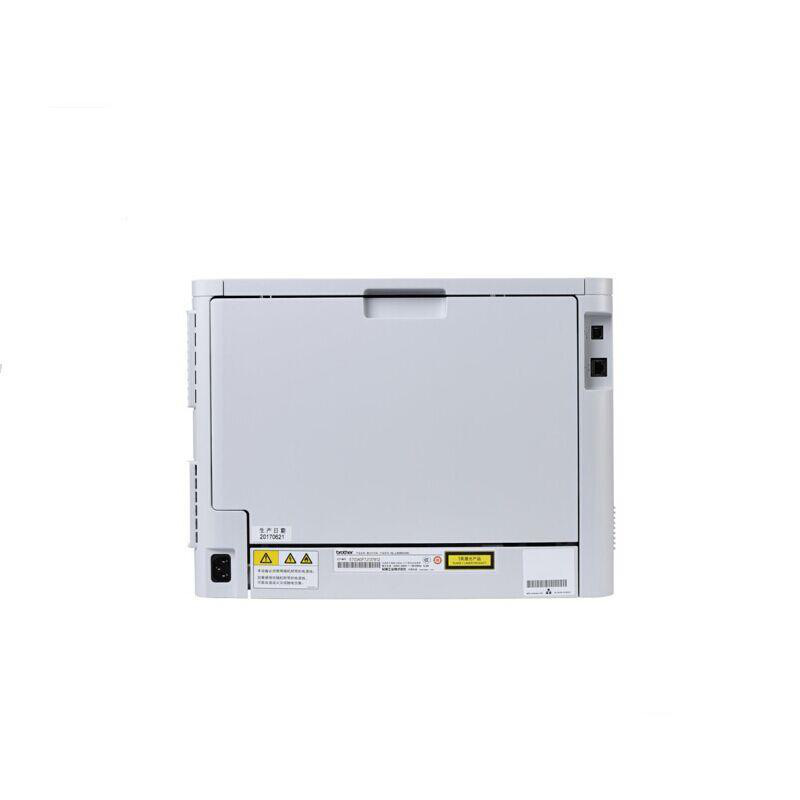 兄弟 HL-L8260CDN A4彩色激光打印机 A4 灰色 自动双面打印 有线网络按（台）销售