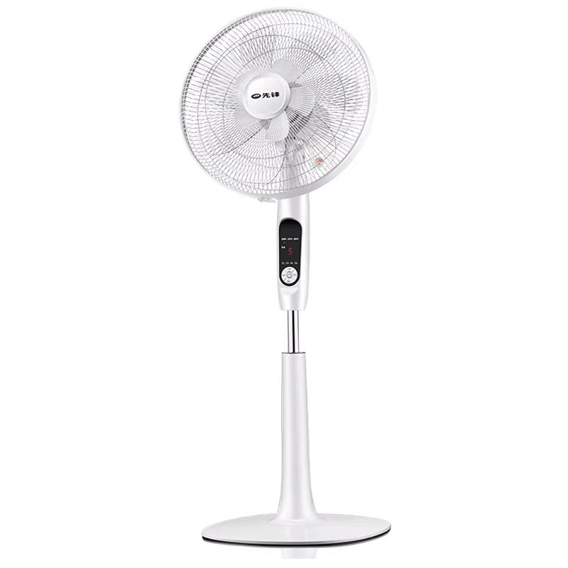 先锋 DD1605 落地扇（遥控）7+5 65W按（台）销售