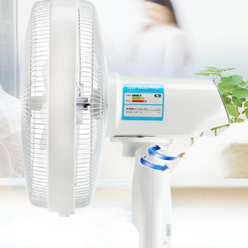 先锋 DD1605 落地扇（遥控）7+5 65W按（台）销售