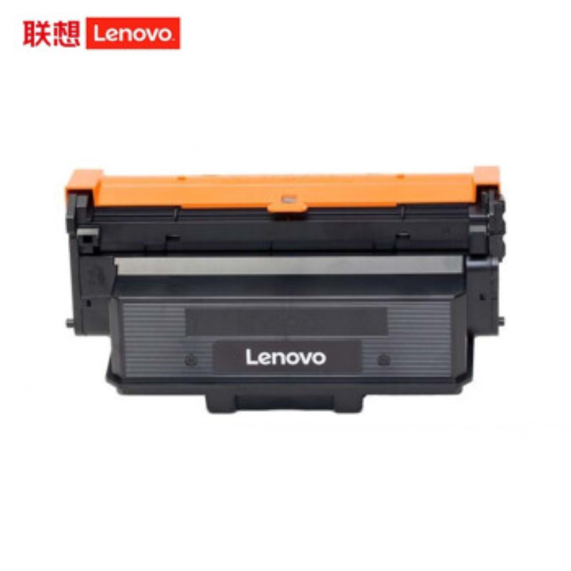 联想 LT333H 墨粉盒 5000页 黑色 单支装 适用LJ3303DN/LJ3803DN按支销售