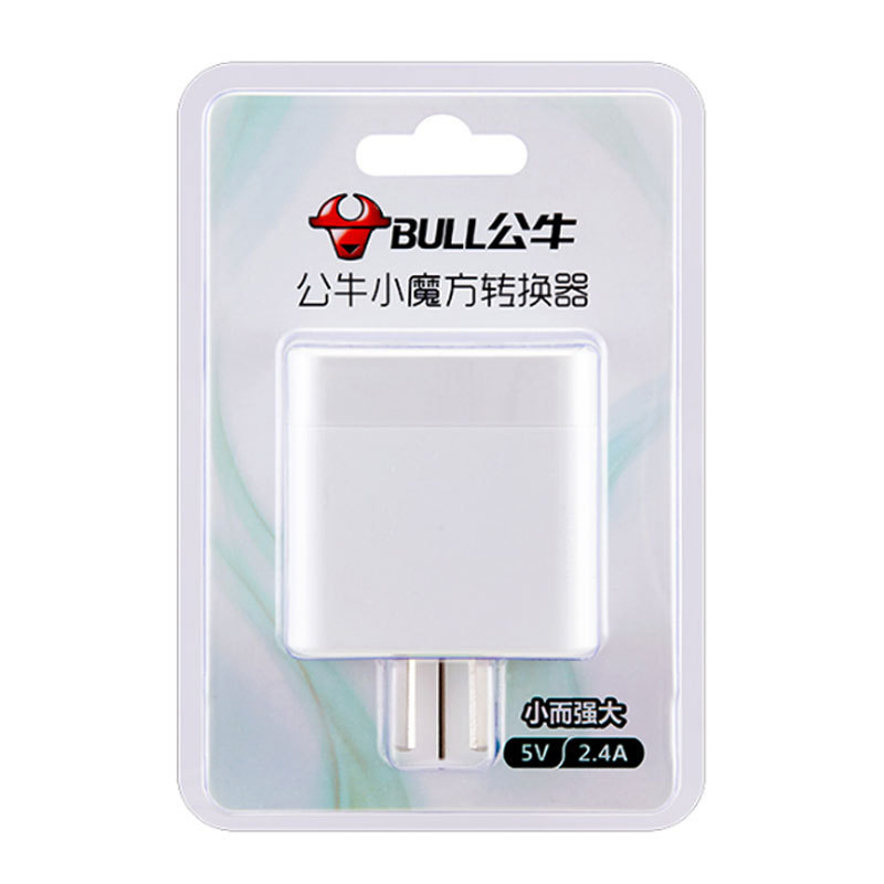 公牛 GNV-U9B122(新国标) 插座 无线单控二联 白色按个销售 公牛 GNV-U9B122(新国标) 插座 无线单控二联 白色按个销售