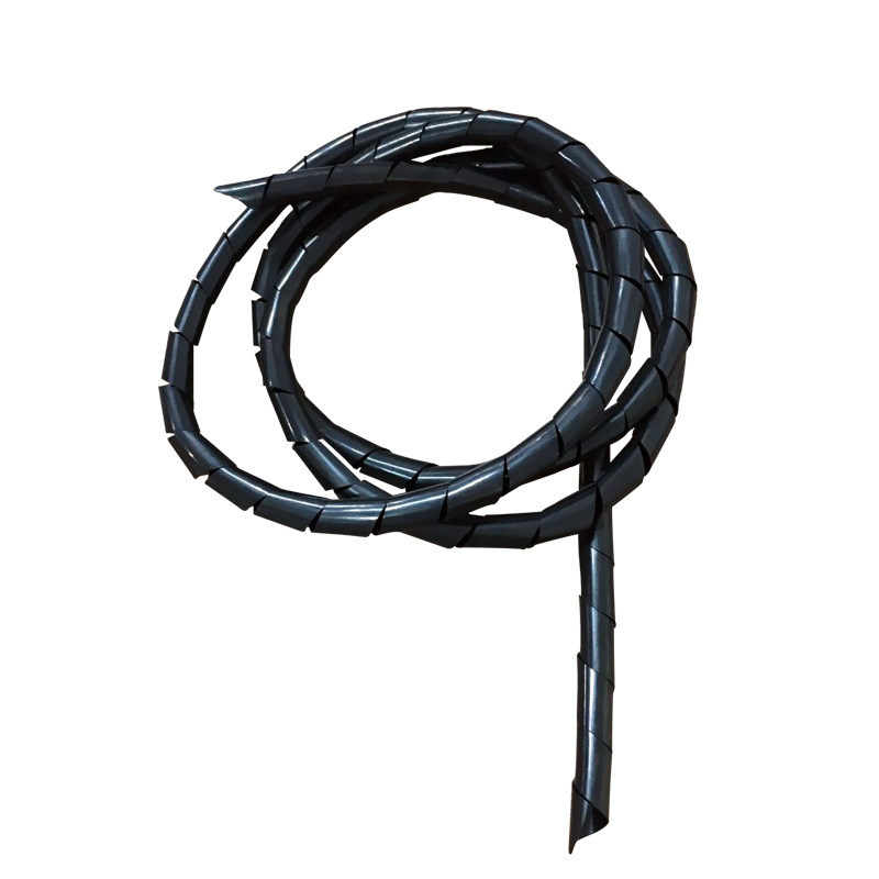 酷比客 LCOSBK10 电线理线缠绕管 10mm*10米 黑色按(包)销售 酷比客 LCOSBK10 电线理线缠绕管 10mm*10米 黑色按(包)销售