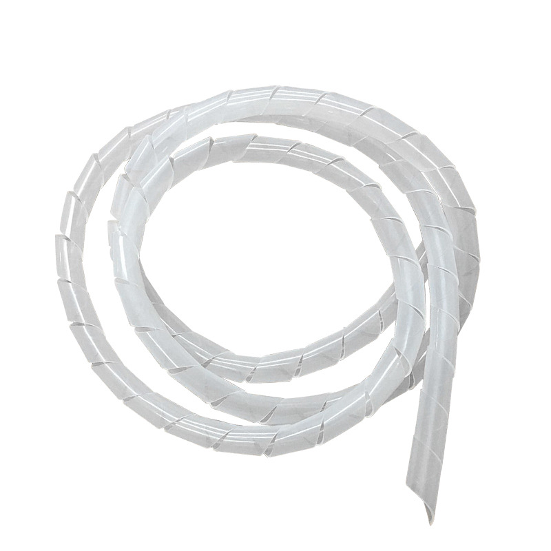 酷比客 LCOSWH25 电线理线缠绕管 25mm*2.2米 白色按(包)销售 酷比客 LCOSWH25 电线理线缠绕管 25mm*2.2米 白色按(包)销售