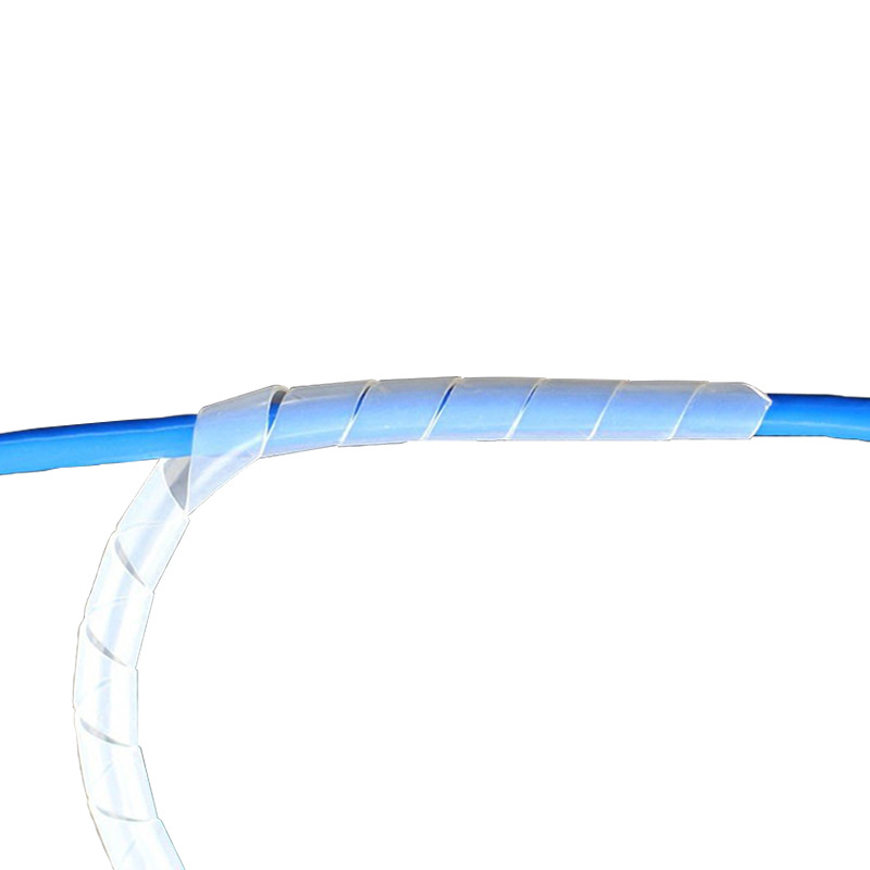 酷比客 LCOSWH25 电线理线缠绕管 25mm*2.2米 白色按(包)销售 酷比客 LCOSWH25 电线理线缠绕管 25mm*2.2米 白色按(包)销售