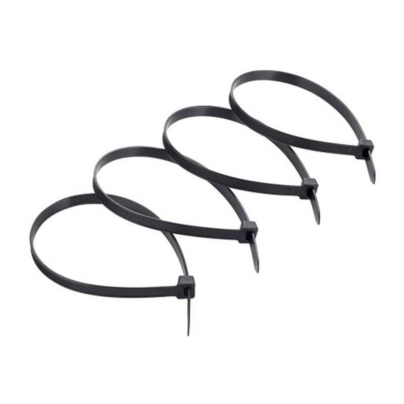 酷比客 LCOZBK552010 自锁式尼龙扎线带 5.5*200mm 黑色按(包)销售 酷比客 LCOZBK552010 自锁式尼龙扎线带 5.5*200mm 黑色按(包)销售