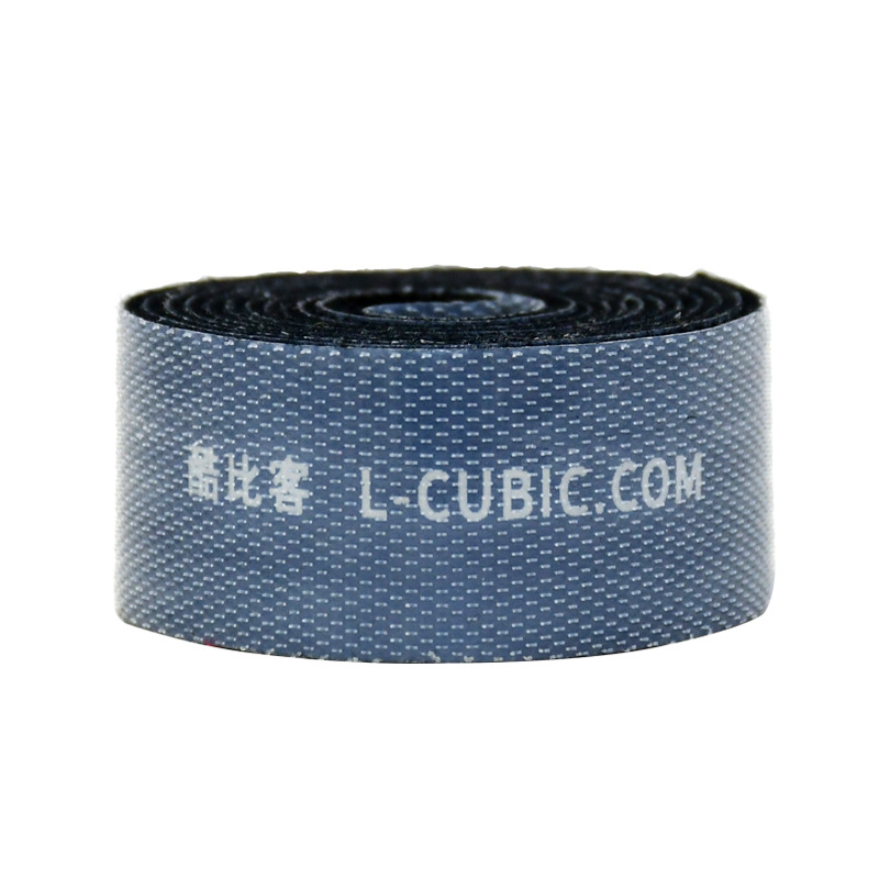 酷比客 LCOMBK101 魔术束线带 20mm*1米 黑色按（包）销售