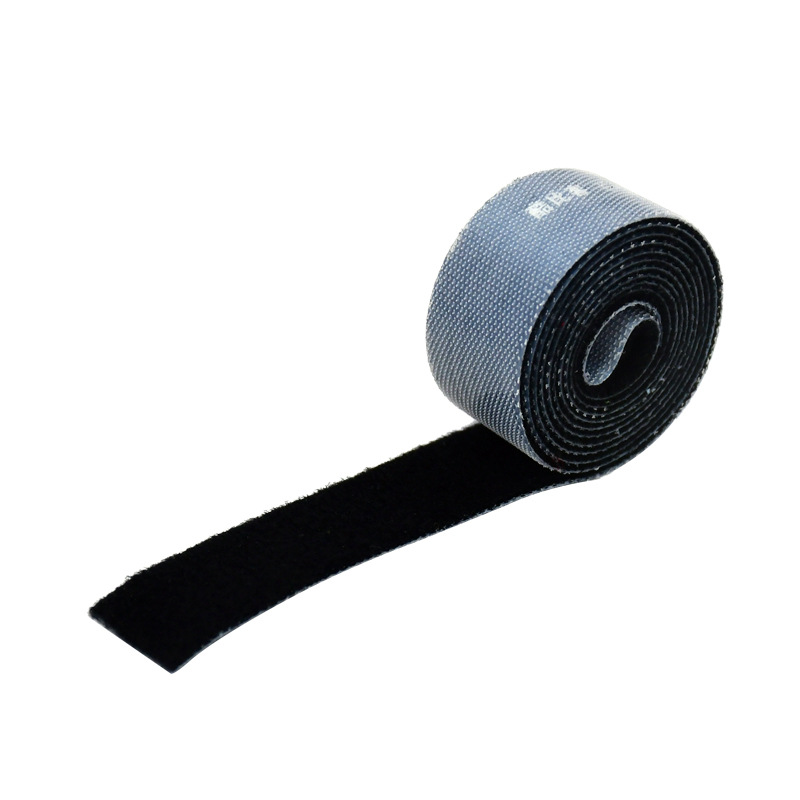 酷比客 LCOMBK101 魔术束线带 20mm*1米 黑色按（包）销售