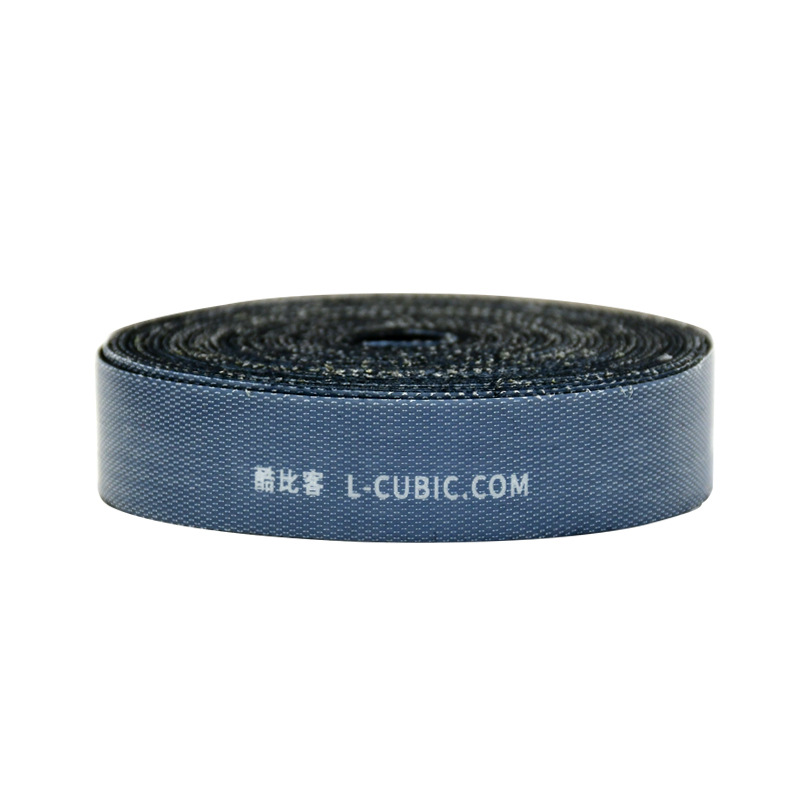 酷比客 LCOMBK105 魔术束线带 20mm*5米 黑色按（包）销售