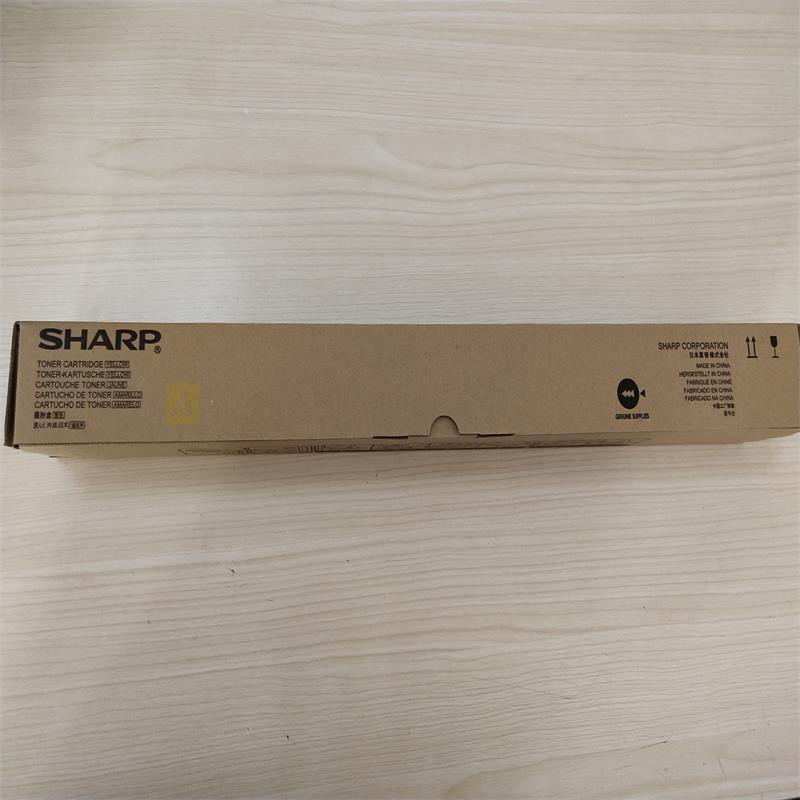 夏普 DX-20CTYA 复印机墨粉 3000页 黄色 适用DC-2008UC/2508UC/2508NC按支销售 夏普 DX-20CTYA 复印机墨粉 3000页 黄色 适用DC-2008UC/2508UC/2508NC按支销售