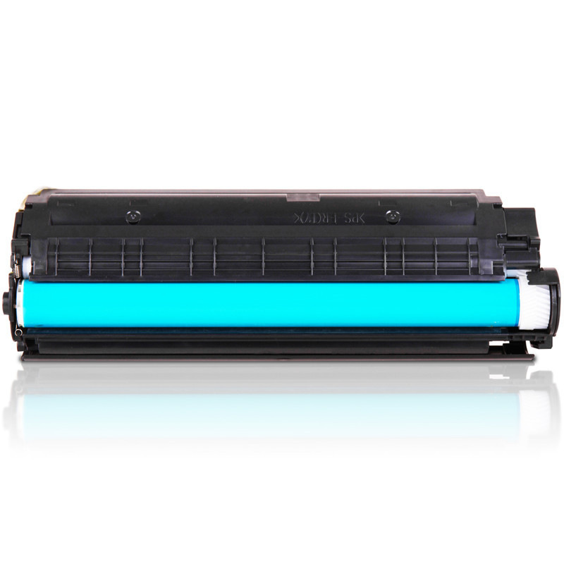 得力 DBH-2612AX3 激光碳粉盒 3000页*3 黑色 适用HP10101012101510203050M1005M1319f按（套）销售