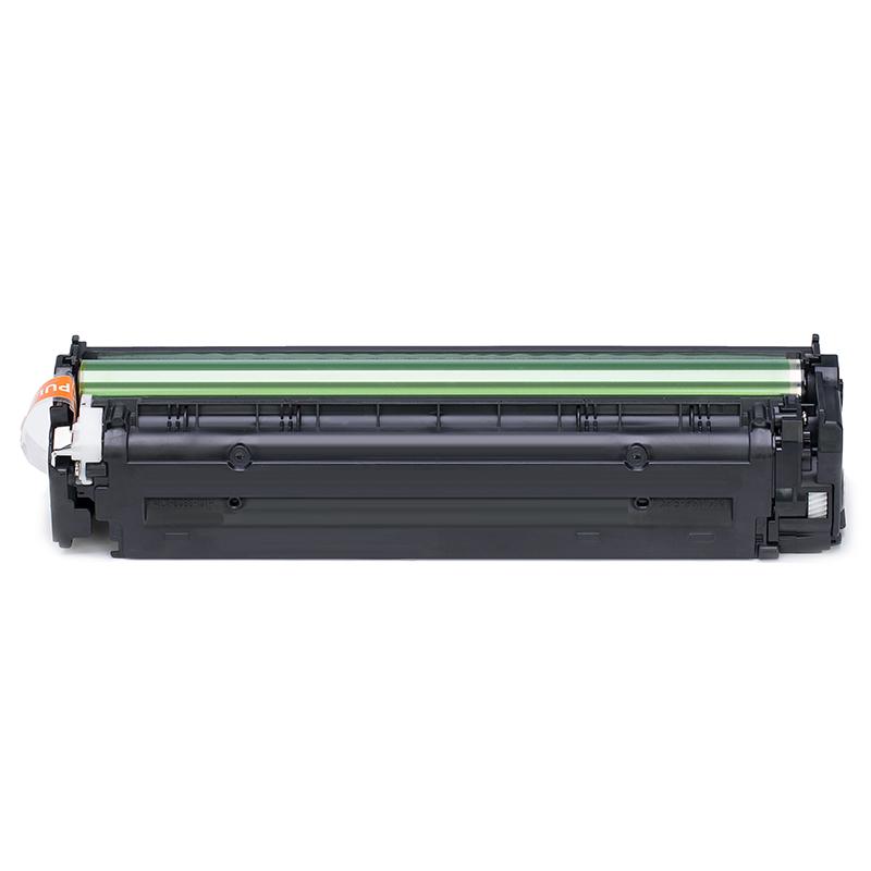 盈佳 YJ-318/418-M 硒鼓 315*100*115 品红色 适用机型Canon LBP7200cd 7200cdn 7660cdn按个销售