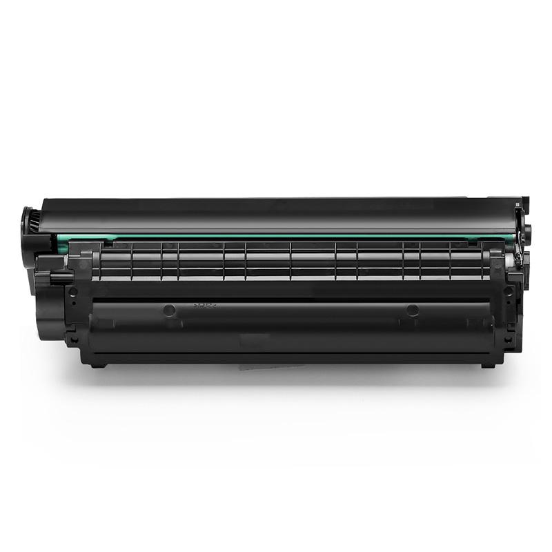 盈佳 YJ-Q2612A 硒鼓 315*100*115 黑色 适用机型HP 1010 1012 1015 1020 plus 3050 1018 M1005 M1319f按个销售
