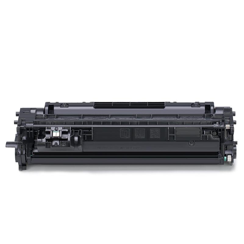 盈佳 80A CF280A 商专版 硒鼓 带芯片 2700页 黑色 适用于惠普HP LaserJetPro 400 M401打印机系列 400 M425 MFP系列按个销售