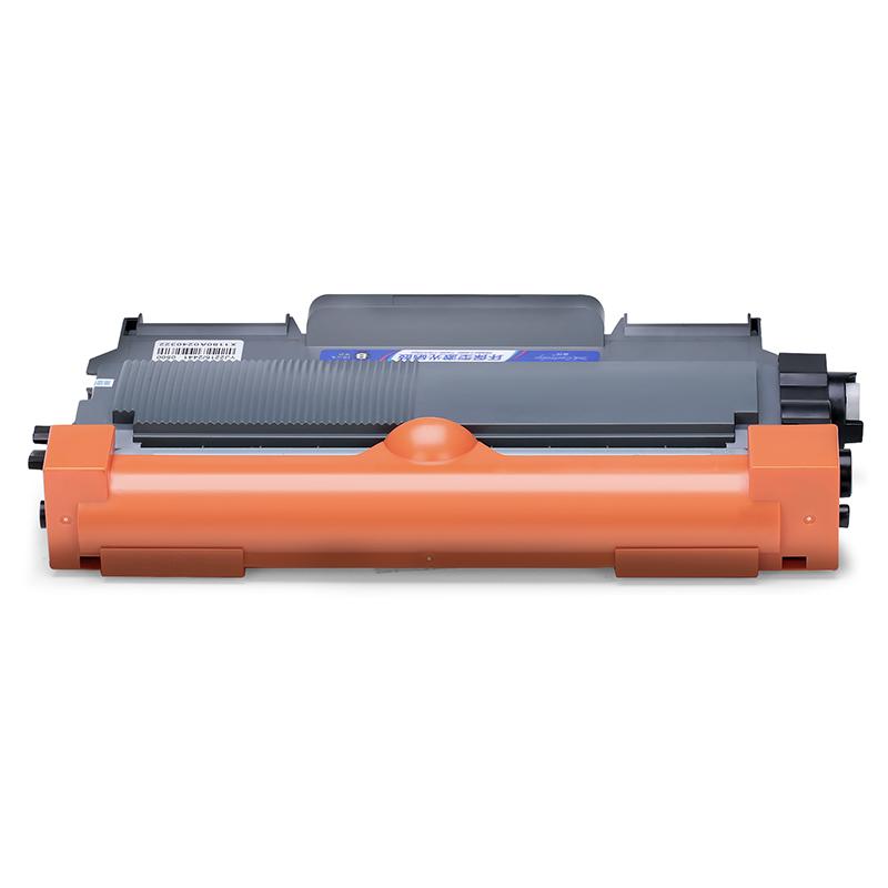 盈佳 TN2140/LT2822 商专版 粉盒 2600页 黑色 适用于兄弟Brother HL-2140 HL-2150N HL-2170W MFC-7340 MFC-7450按个销售
