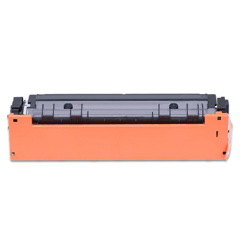 盈佳 CF501A 商专版 硒鼓 带芯片 1300页 青色 适用于惠普HP Color LaserJet Pro M254dw M254nw M281fd M281fdn M281dw按个销售