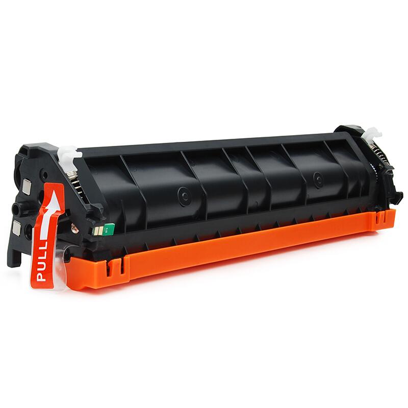盈佳 YJ-CF218A-F 粉盒 315*100*115 mm 黑色 适用机型HP M104 MFP M132a 132nw 132fn按个销售