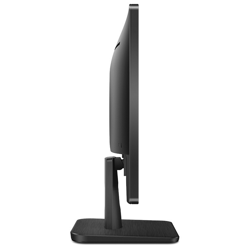 AOC 22E1H 液晶显示器 21.5英寸 VGA+HDMI接口 黑色按台销售