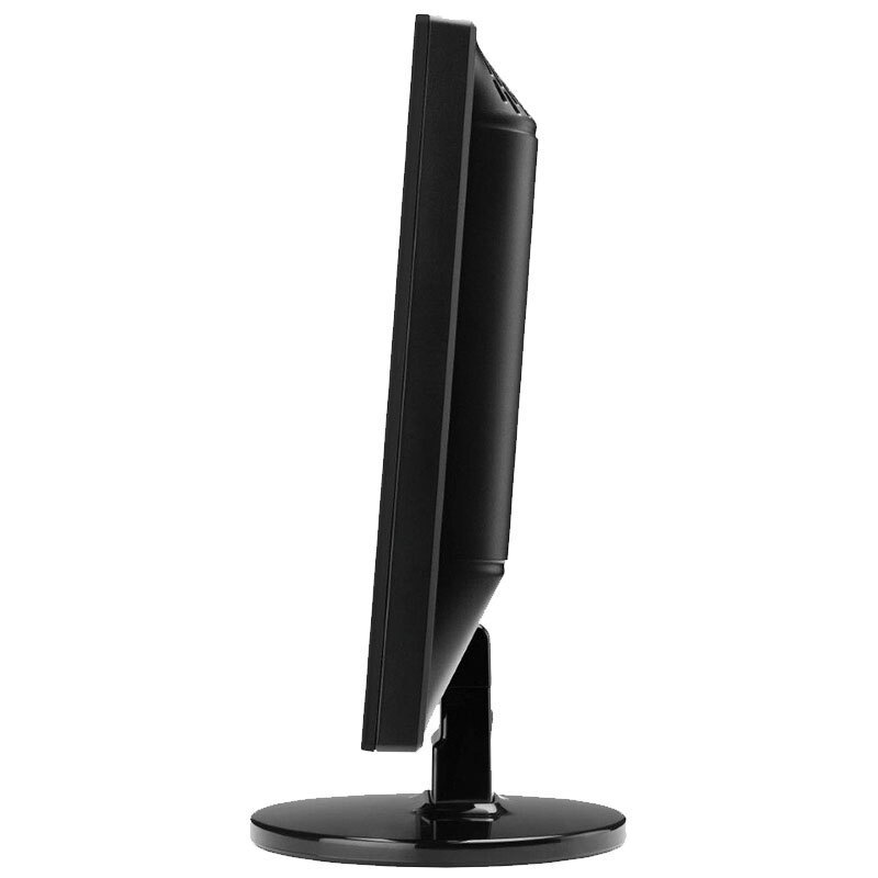 AOC E719SD/BK 液晶显示器 17英寸 5:4方屏 VGA+DVI接口 黑色按台销售 AOC E719SD/BK 液晶显示器 17英寸 5:4方屏 VGA+DVI接口 黑色按台销售