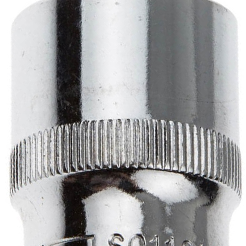 钢盾 S011623 12.5mm系列公制6角标准套筒23mm按（个）销售