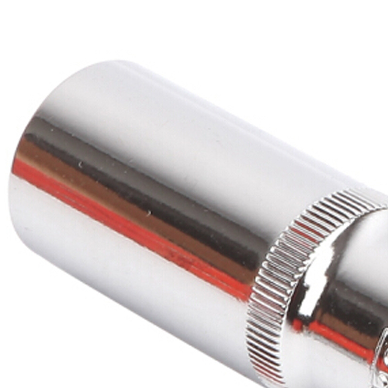 钢盾 S011721 12.5mm系列公制6角加长套筒21mm按（个）销售