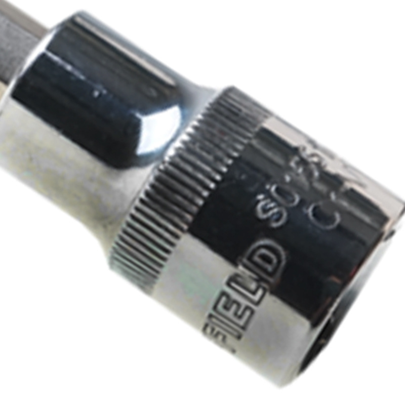 钢盾 S015436 12.5mm系列250mm长六角旋具套筒H6按(个)销售 钢盾 S015436 12.5mm系列250mm长六角旋具套筒H6按(个)销售