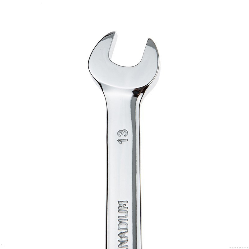 钢盾 S018113 公制精抛光双开口扳手13X15mm按（把）销售