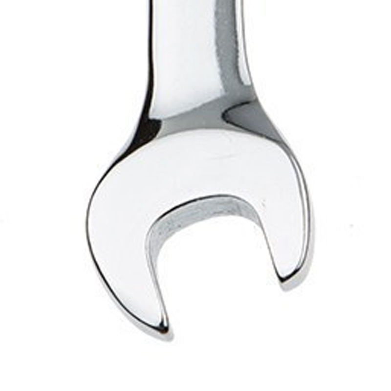 钢盾 S018113 公制精抛光双开口扳手13X15mm按（把）销售