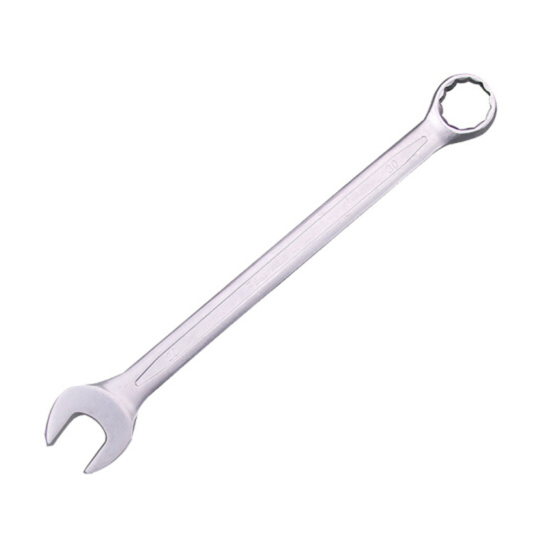 钢盾 S017320 欧式凹筋两用扳手20mm按（把）销售