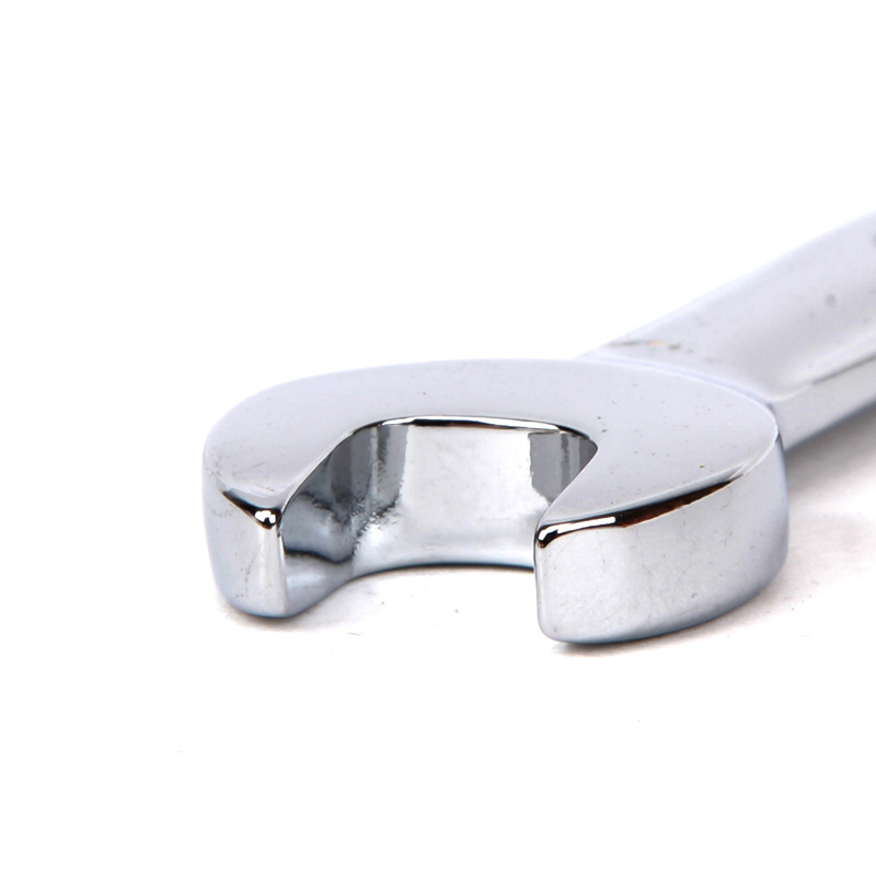 钢盾 S017120 公制精抛光两用加长扳手20mm按（把）销售