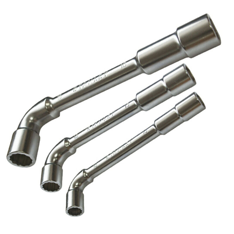 史丹利 13-386-23 L形套筒扳手 24mm 黑白色按个销售