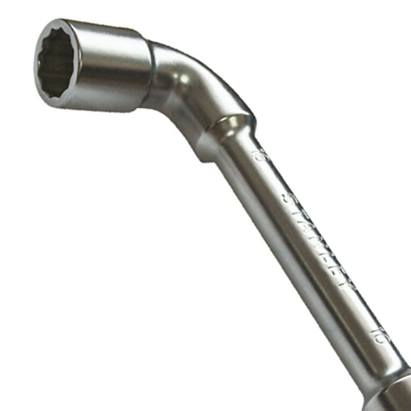 史丹利 13-386-23 L形套筒扳手 24mm 黑白色按个销售