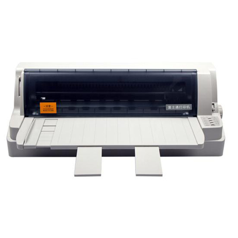 富士通 DPK900 针式打印机 （136列平推式） 黑色按台销售