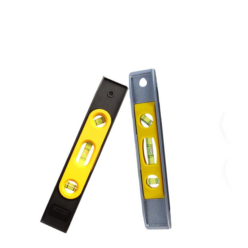 史丹利 42-112-23 磁性三水泡铝合金水平尺 36＂按（个）销售