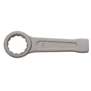 史丹利 96-921-23 梅花敲击扳手 60mm按把销售