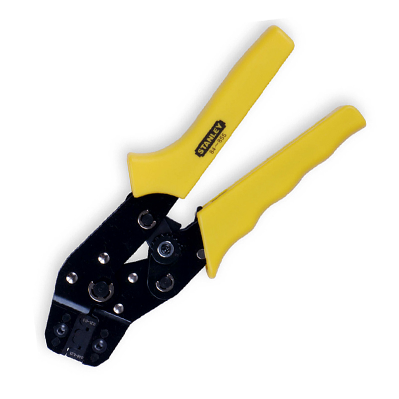 史丹利 84-855-22 B系列连续端子压接钳 0.08-0.5mm2按（把）销售