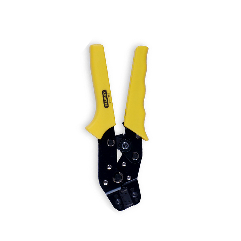 史丹利 84-855-22 B系列连续端子压接钳 0.08-0.5mm2按（把）销售