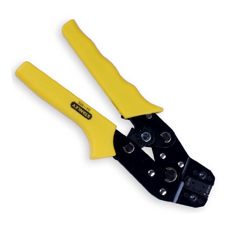 史丹利 84-855-22 B系列连续端子压接钳 0.08-0.5mm2按（把）销售
