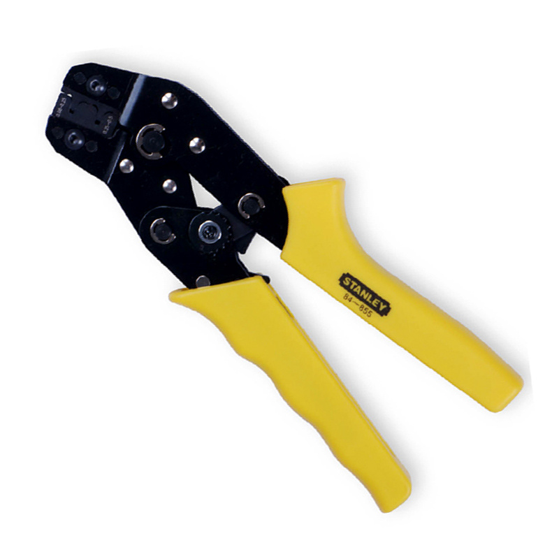 史丹利 84-855-22 B系列连续端子压接钳 0.08-0.5mm2按（把）销售
