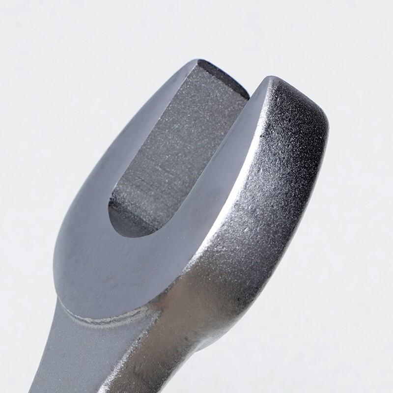史丹利 93-549-1-22 两用扳手 公制大号 42mm按（把）销售