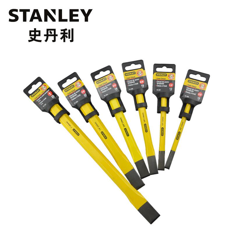 史丹利 16-290-23 石工凿 22mm按（把）销售