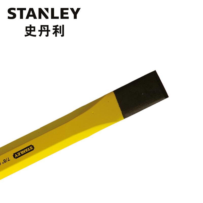 史丹利 16-290-23 石工凿 22mm按（把）销售