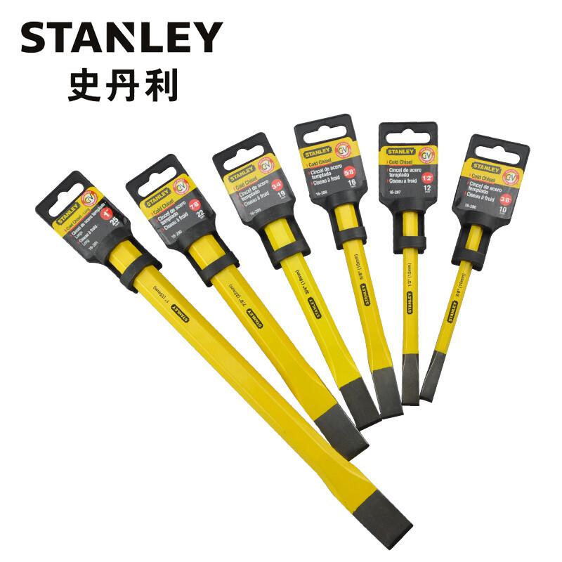 史丹利 16-290-23 石工凿 22mm按（把）销售