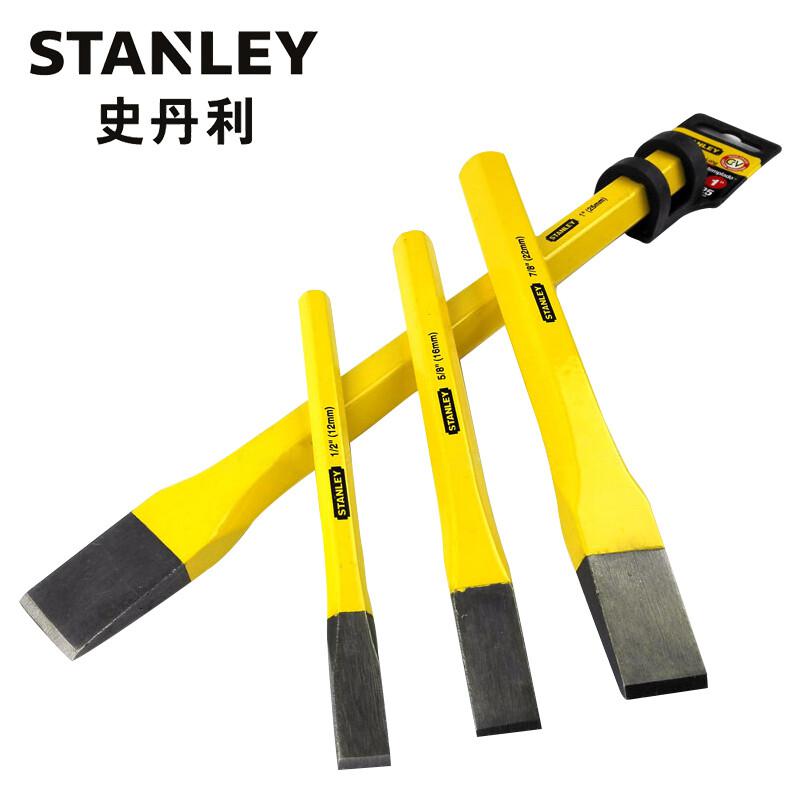 史丹利 16-290-23 石工凿 22mm按（把）销售
