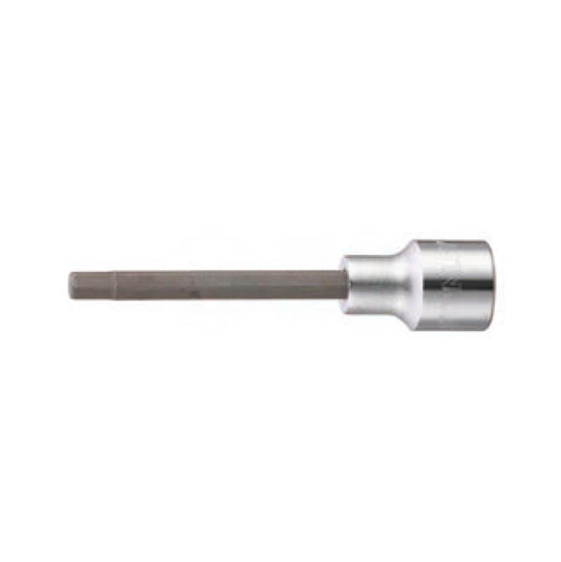 史丹利 89-204-1-22 12.5mm系列公制长6角旋具套筒 1100mm长0mm按（个）销售