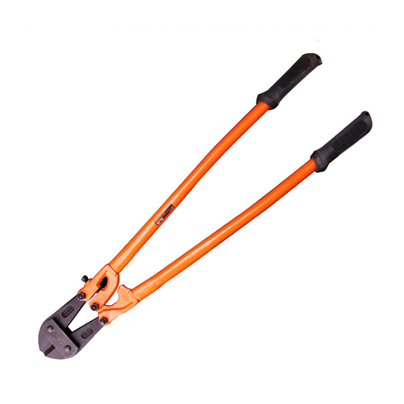 钢盾 S066036 断线钳 36寸 黑橙色按（把）销售